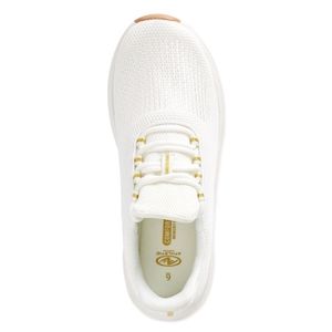 Athletic woman shoes